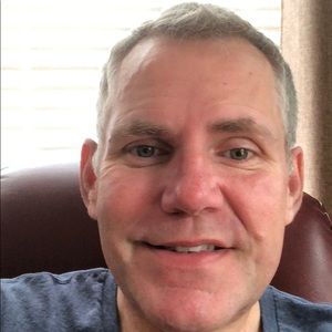 Meet your Posher, William